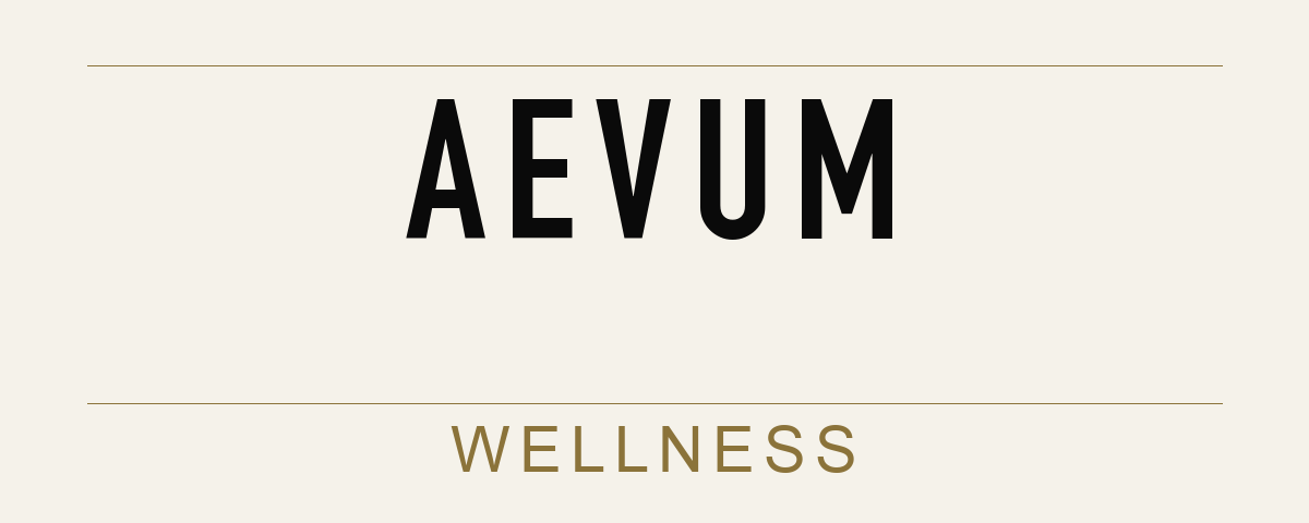 AEVUM